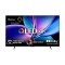 Hisense Smart Τηλεόραση 43" 4K UHD QLED E7Q Pro HDR (2025) 43E7Q PRO